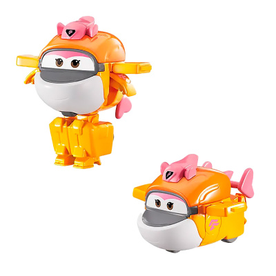 Мини трансформер Тики 8 сезон Super Wings EU780059 1